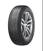 Hankook 185/65R15 92t H750 Kinergy 4S2 XL Dört Mevsim Lastiği 2025 thumbnail 1