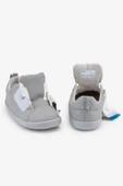 Smart Walker Casual Süper Mat Havalı Gri Barefoot Çocuk Ayakkabı thumbnail 7