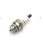 Algaride Motorlu Tırpan 4 Delik Komple Yakıt Deposu Tırpan Çalı ve Ot Kesici - 4