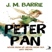 Peter Pan - 1