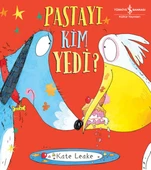 Pastayı Kim Yedi? - 1