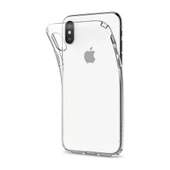Logis Apple iPhone X-XS Ultra Lüx Şeffaf Kılıf - 3