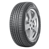 Nokian Tyres 215/60 R17 100V XL Wetproof 1 Yaz Lastiği (2025 Üretim) - 1