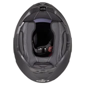 LS2 ADVANT 2 MAT SİYAH KASK - 4