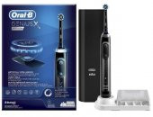 Oral-B Genius x 20000N Midnight Black Elektrikli Diş Fırçası - 1