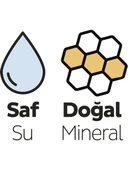 Sleepy Natural ve Extra Günlük Ped Normal 40'lı ve Rosie hediye thumbnail 3