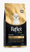 Reflex Plus Maltese Terrier Yavru Köpek Maması 1,5 Kg - 1