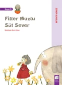 Filler Muzlu Süt Sever - 1