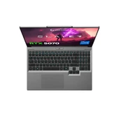 Game Garaj Slayer X7T-5070 C2 Intel Core i7 14650HX 32GB RAM 1TB SSD RTX5070 16" QHD+ 180Hz IPS FreeDOS Oyuncu Laptop - 3