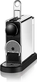 Nespresso C140 Citiz Kapsüllü Kahve Makinesi Platinium Titan thumbnail 3