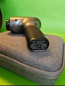 Reagun Pro Vibrasyon Motorlu Masaj Aleti 5 Başlıklı - 5