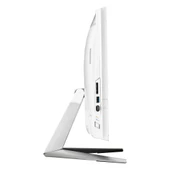 MSI PRO AP222T 13M-210XEU 21.5 FHD 16:9 I3-13100 4GB DDR4 128GB SSD DOS MULTI-TOUCH BEYAZ AIO PC thumbnail 3