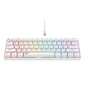 Havit Gamenote KB903L %60 Mekanik Blended Aydınlatma Oyuncu Klavyesi - 61 Tuş - Siyah - 6