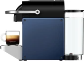 Nespresso D62 Pixie Kapsüllü Kahve Makinesi Mavi thumbnail 9