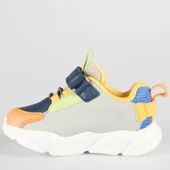 Vicco Lamb Işıklı Ortopedik Çocuk Spor Ayakkabı thumbnail 2