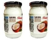 Balen Organik Hindistan Cevizi Yağı 300 gr x 2 Adet - 1