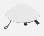 W213 UYUMLU ÖN TAMPON ÇEKİ KAPAĞI 2138850222 - 2