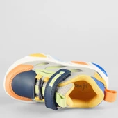 Vicco Lamb Işıklı Ortopedik Çocuk Spor Ayakkabı thumbnail 4