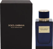Dolce Gabbana Velvet Oriental Musk EDP 150ML Unisex Parfüm - 1
