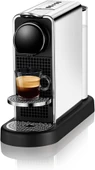 Nespresso C140 Citiz Kapsüllü Kahve Makinesi Platinium Titan thumbnail 11