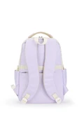 Pierre Cardin Okul Sırt Çantası Mor PC.07PC2824.MR thumbnail 5