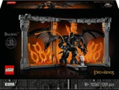 LEGO 10367 Icons Yüzüklerin Efendisi: Balrog Kitaplık Dekoru thumbnail 1