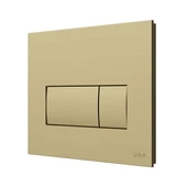 VitrA Root Square 740-2325 Kumanda Paneli, Fırçalı Altın thumbnail 2