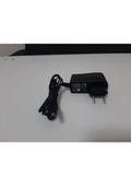 12V 1 Amper Adaptör- 12 Volt 1 A LED - Modem - Mini Uydu Adaptörü- Slim Adaptör - 1