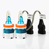 Led far ampulü H8 / LAAM845 - 1