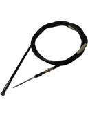 Tvs Jupiter 125 Scooter Arka Fren Teli thumbnail 2