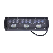 Space Offroad sis lambası 23cm beyaz 72w 12-32v adet / LASS346 thumbnail 1