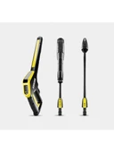 Karcher K 5 Power Control 145 Bar Basınçlı Yıkama Makinesi - 3