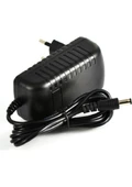 12 Volt 1.5 Amper 12V 1.5A 12 Volt ile Çalışan Mini Hd Sd Uydu Adaptörü - 1