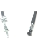 Tvs Jupiter 125 Scooter Arka Fren Teli thumbnail 4