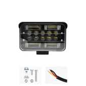 Space Offroad sis lambası 15,5cm beyaz adet/ LASS344 thumbnail 2