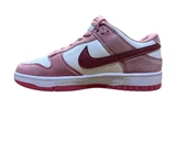Nike Dunk Low Günlük Sneaker Spor Ayakkabı FQ7056-100 thumbnail 6