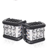 Offroad sis lambası 12 Led 36W / LASS319 thumbnail 2
