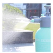 Cam filmi su püskürtme pompası mavi / ARTE4 thumbnail 5