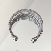 Çoklu Sarmal Çelik Kelepçe thumbnail 3