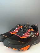 Joma Sıerra Men 2531 Black thumbnail 1