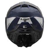 LS2 ADVANT 2 ASTRAL MAT MAVİ KASK thumbnail 4