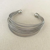 Çoklu Sarmal Çelik Kelepçe thumbnail 2