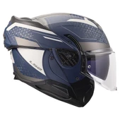 LS2 ADVANT 2 ASTRAL MAT MAVİ KASK thumbnail 7