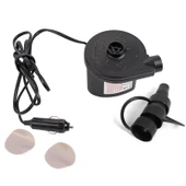 Araç seyahat yatağı gri / SYES36 thumbnail 4