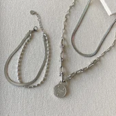 İtalyan Çelik 3'lü Set thumbnail 1