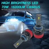 Led far ampulü canbus 110W 22000LM H9005 / LAAM924-1 - 3