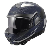 LS2 ADVANT 2 ASTRAL MAT MAVİ KASK thumbnail 1
