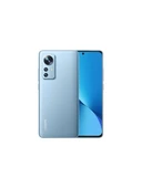 Xiaomi 12 Pro 256 GB Mavi (Xiaomi Türkiye Garantili) - 2