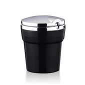 Space Işıklı küllük siyah renkli / ICKU46 thumbnail 1