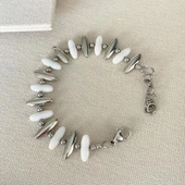 Mekik Çelik Bileklik thumbnail 1